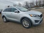 Lot #3315568776 2016 KIA SORENTO LX