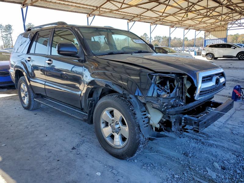 2007 TOYOTA 4RUNNER SR #3318972926