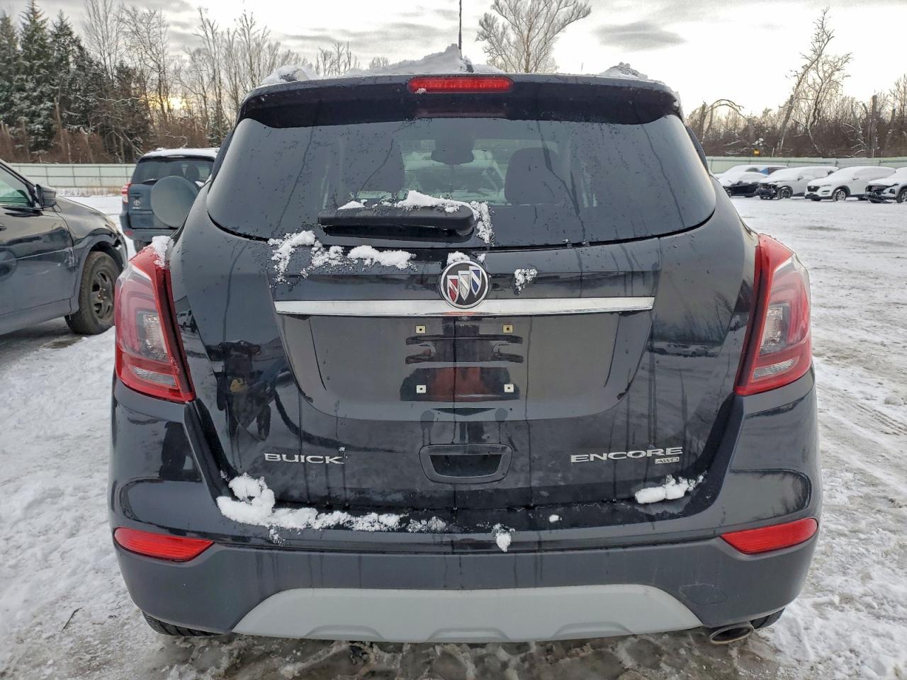 BUICK ENCORE PREFERRED