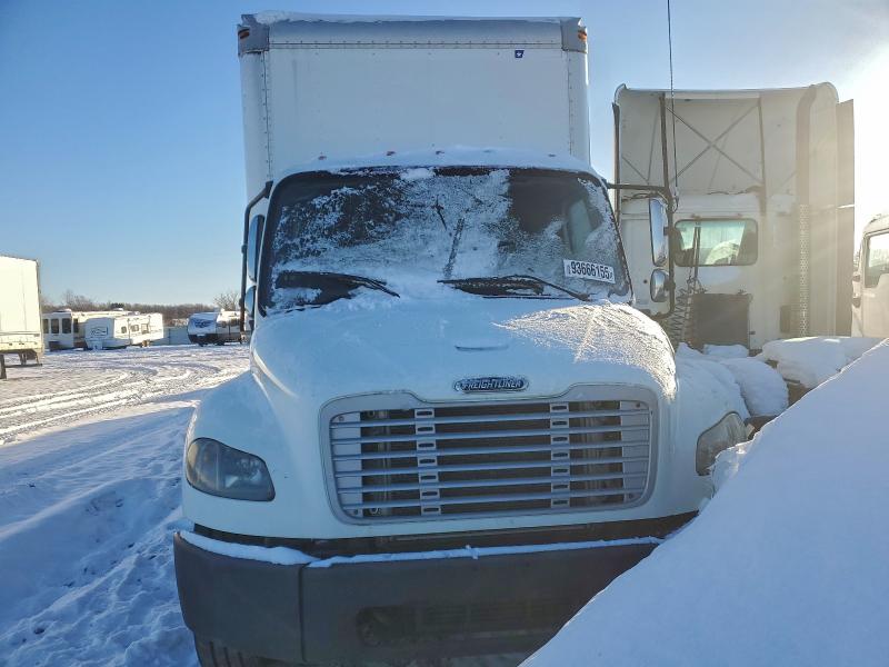 2012 FREIGHTLINER M2 #3315660790