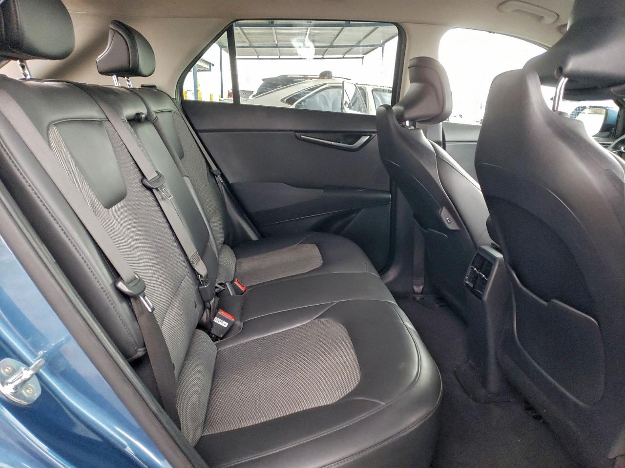 Lot #3315707459 2023 KIA NIRO WIND