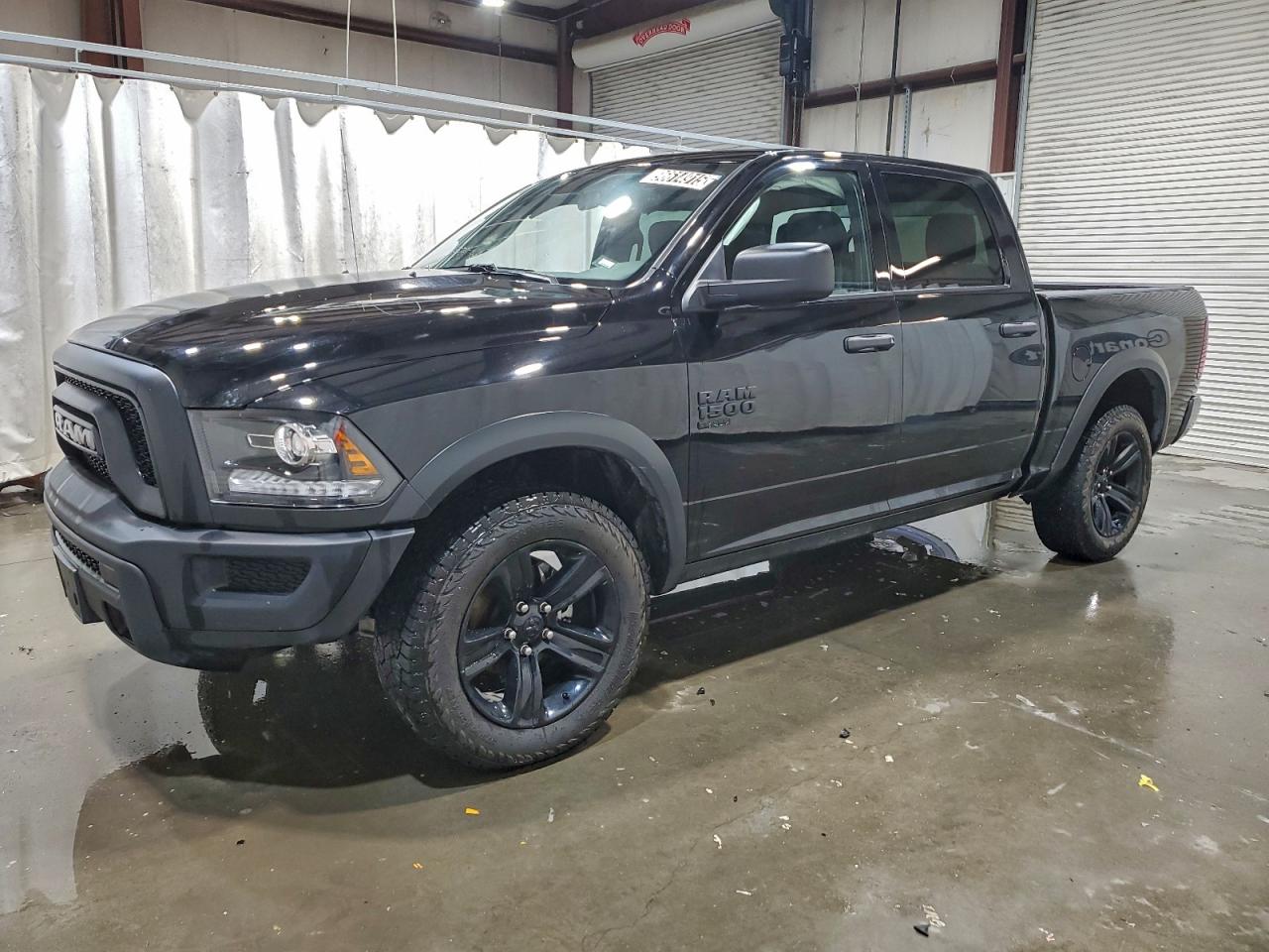 RAM 1500 SLT