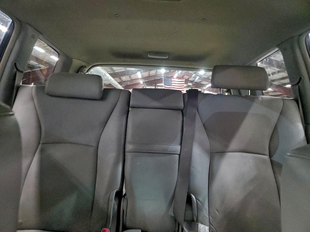 Lot #3311746730 2007 TOYOTA HIGHLANDER