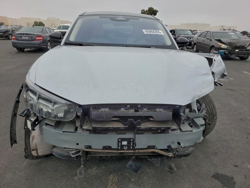 2023 FORD MUSTANG MA #3309711867