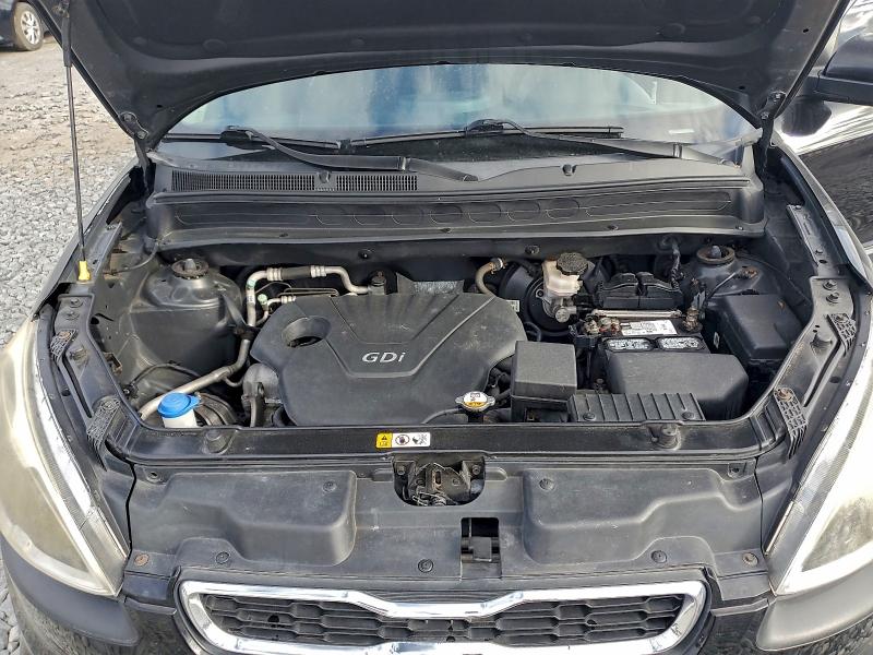 2012 KIA SOUL #3303969750