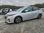 Lot #3303810441 2017 TOYOTA PRIUS PRIM