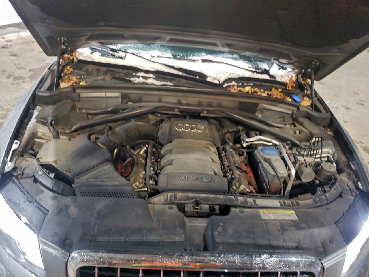 AUDI Q5 PREMIUM PLUS