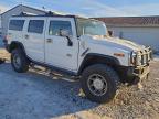 Lot #3309350008 2003 HUMMER H2