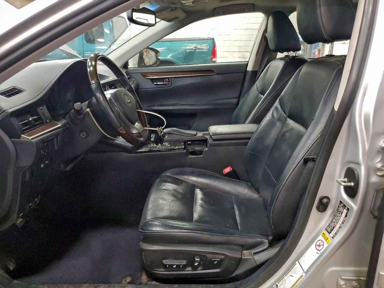 Lot #3310330973 2013 LEXUS ES 350