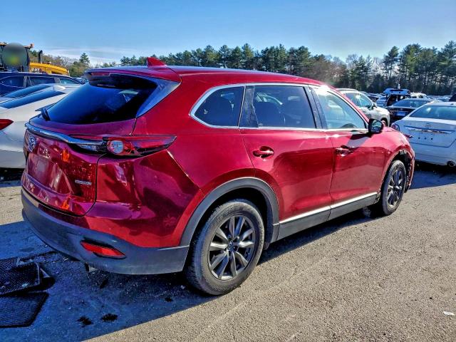 2022 MAZDA CX-9 TOURI #3304626441
