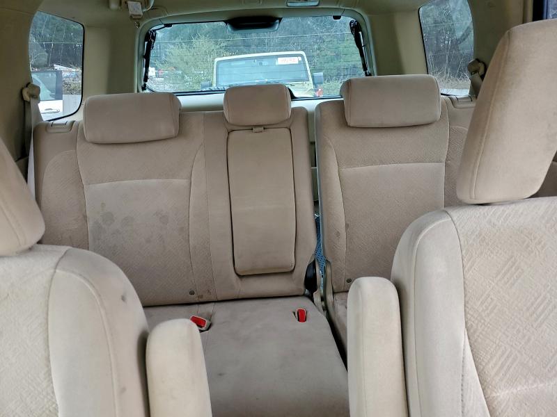 2006 HONDA CR-V EX #3302738027