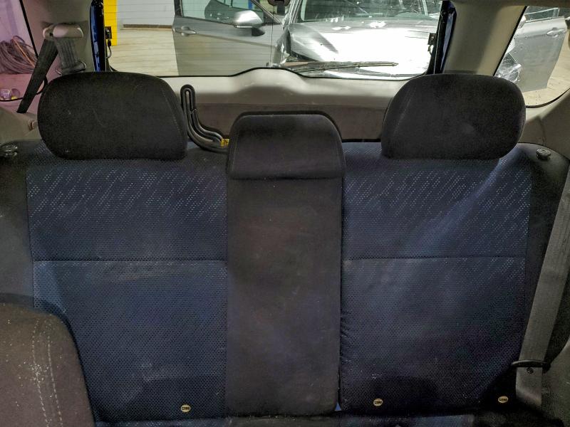 2003 SUBARU IMPREZA WR #3304606456