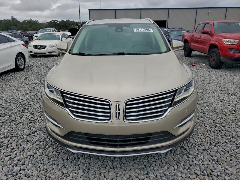 2017 LINCOLN MKC RESERV #3310409039