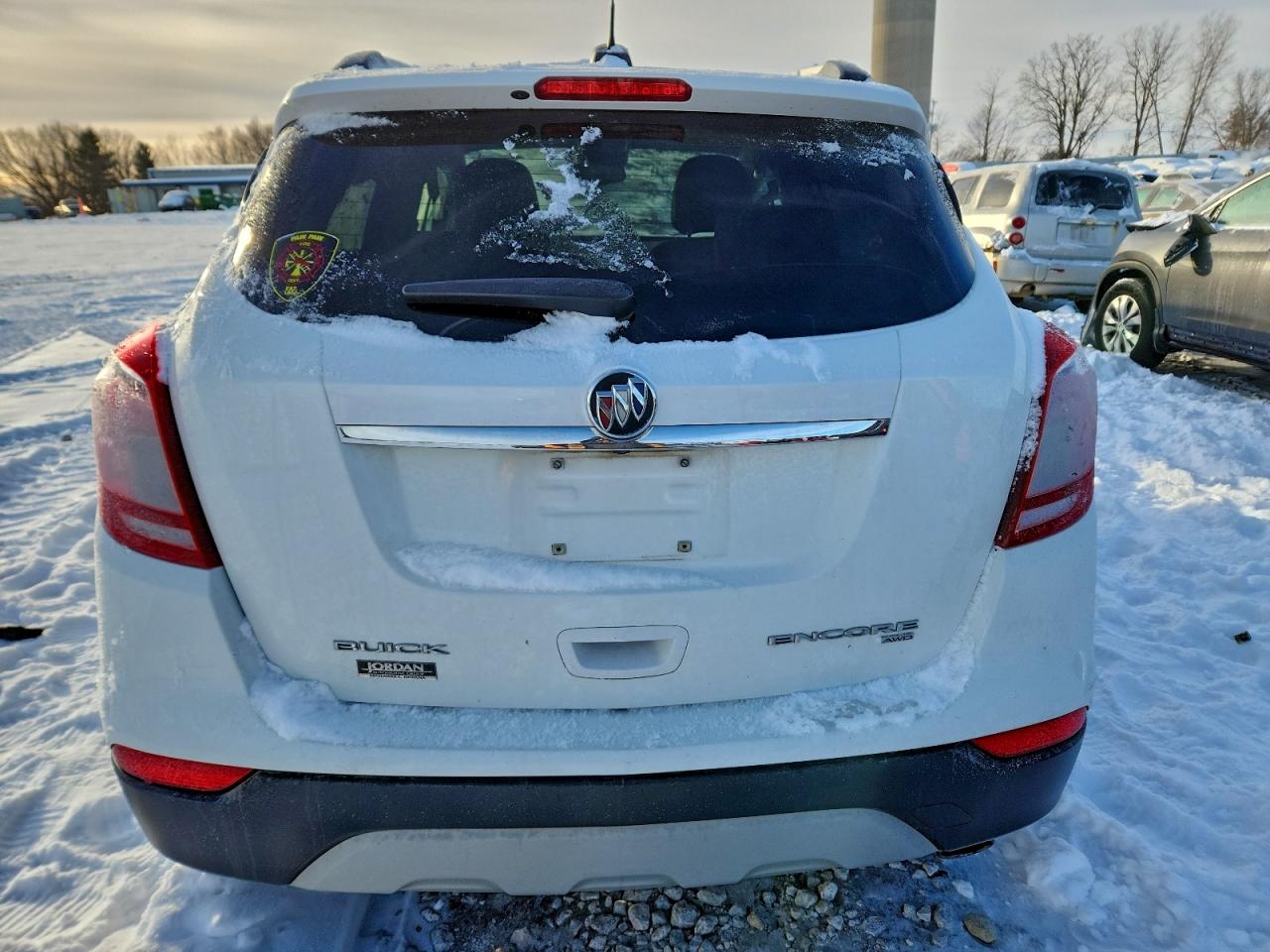BUICK ENCORE PREFERRED