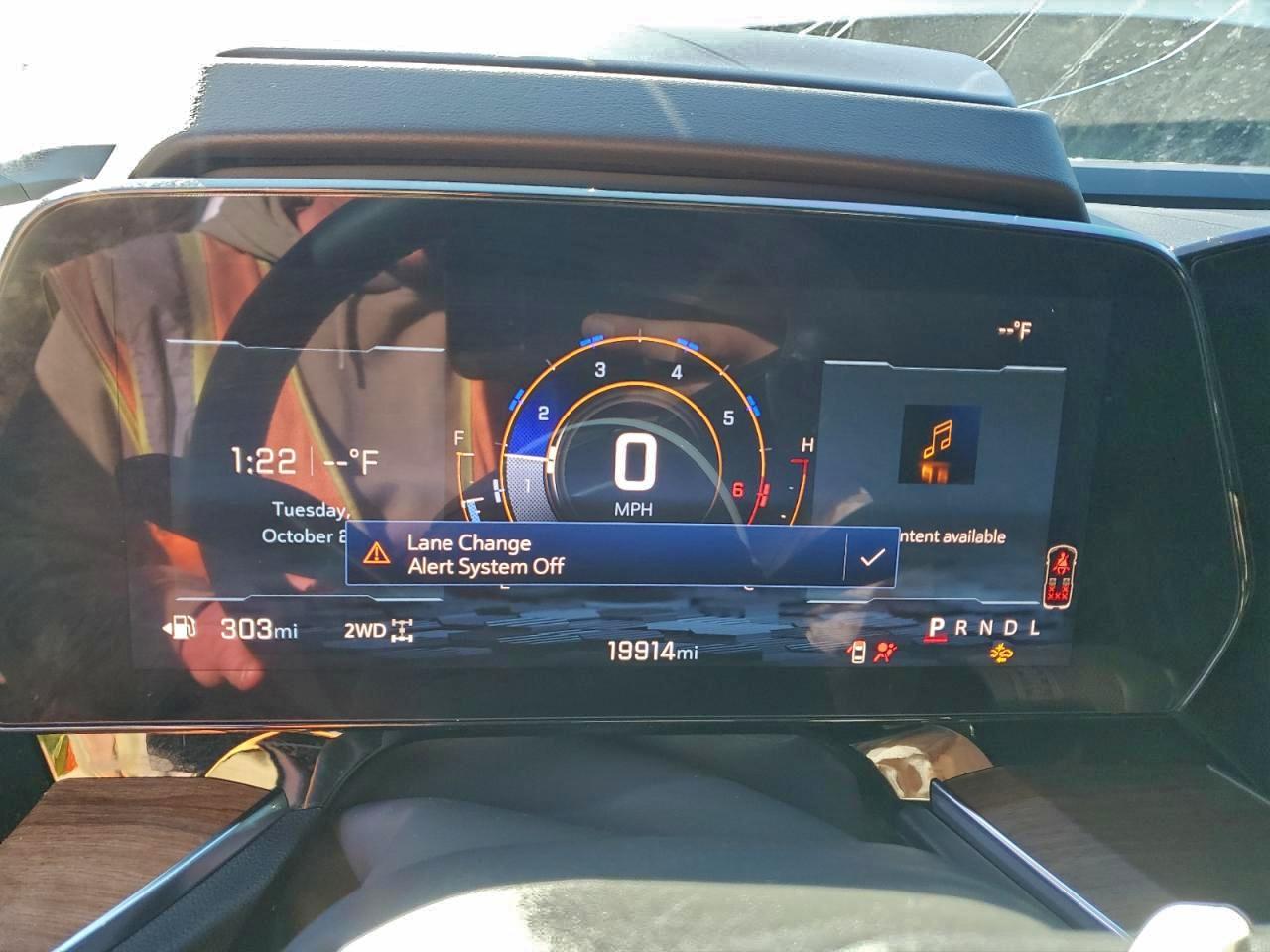 CHEVROLET SUBURBAN K1500 HIGH COUNTRY