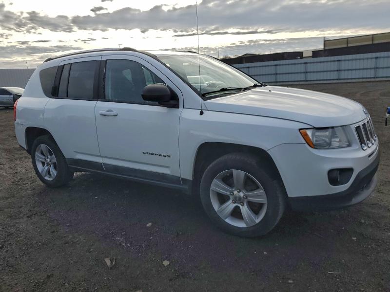 2011 JEEP COMPASS SP #3309194639
