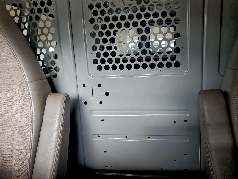 2017 GMC SAVANA G25 #3305381345