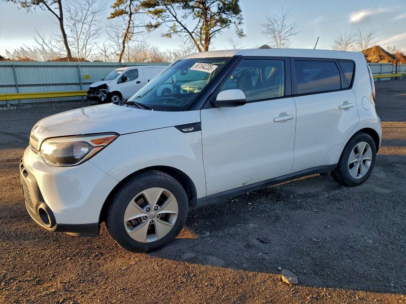 2014 KIA SOUL #3312270796