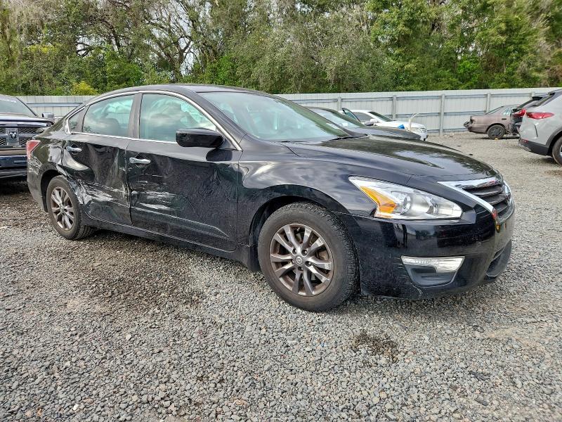 2015 NISSAN ALTIMA 2.5 #3310326070