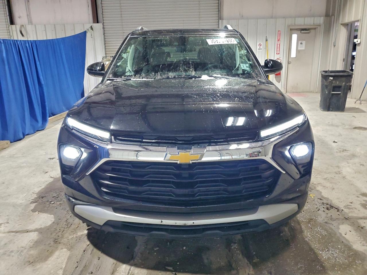 Lot #3312806088 2025 CHEVROLET TRAILBLAZE