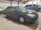 Lot #3316717403 2004 TOYOTA CAMRY LE