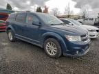 Lot #3309252623 2015 DODGE JOURNEY SX