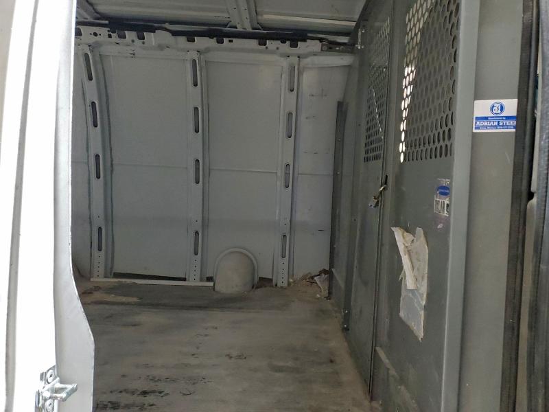 2007 CHEVROLET EXPRESS G2 #3315961220