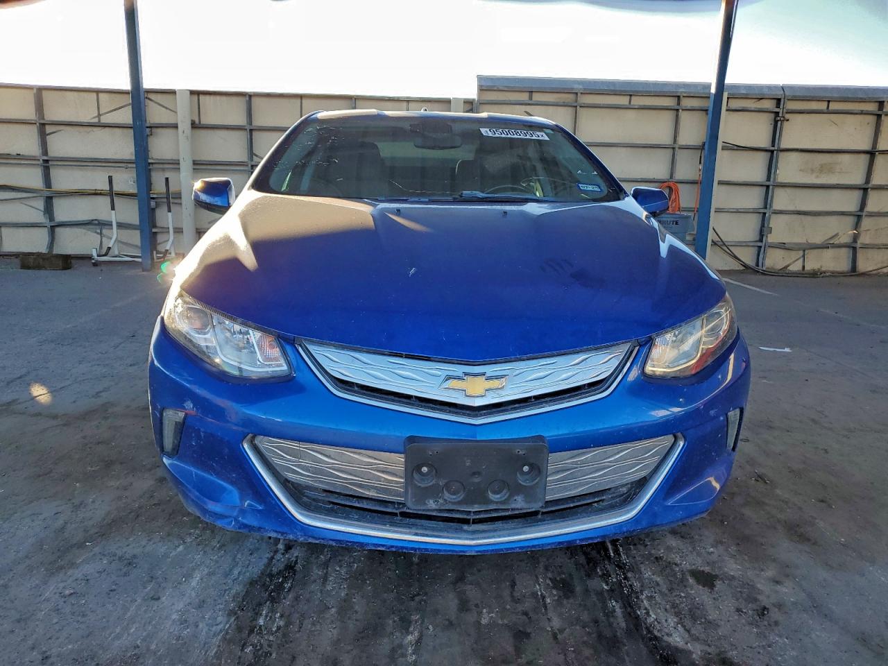 CHEVROLET VOLT LT