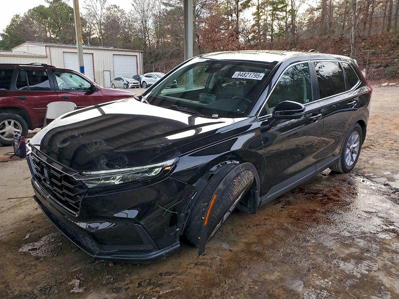 2023 HONDA CR-V EXL #3310562094