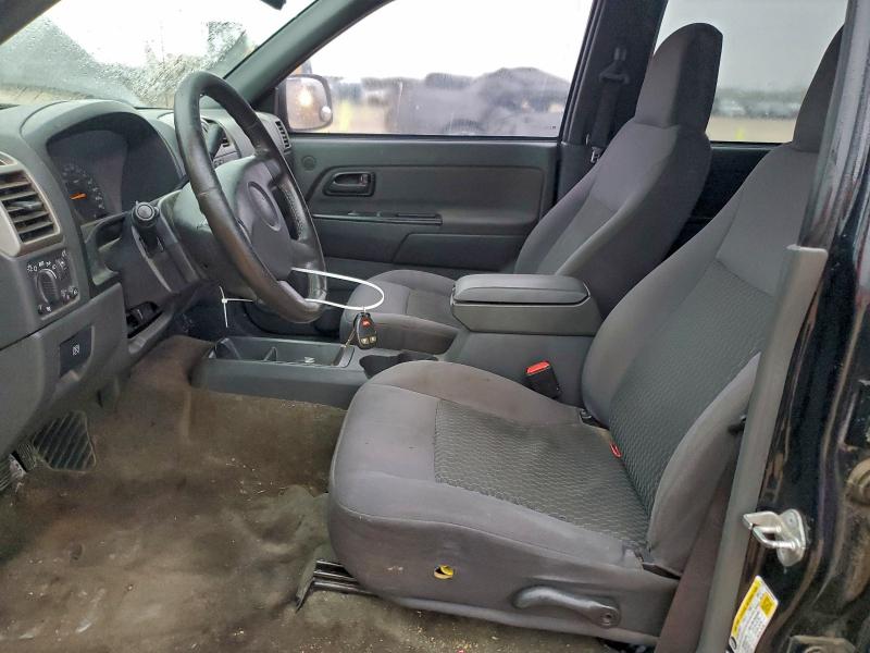 2006 CHEVROLET COLORADO #3312624188