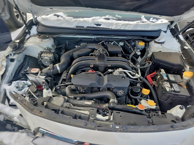 2015 SUBARU LEGACY 2.5 #3316715481