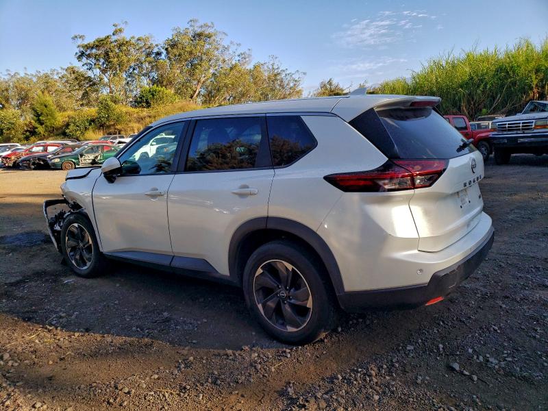 2024 NISSAN ROGUE SV #3319101257