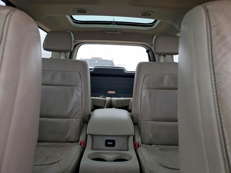 2010 FORD FLEX LIMIT #3304645963