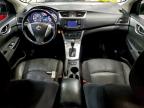 Lot #3317004249 2015 NISSAN SENTRA S