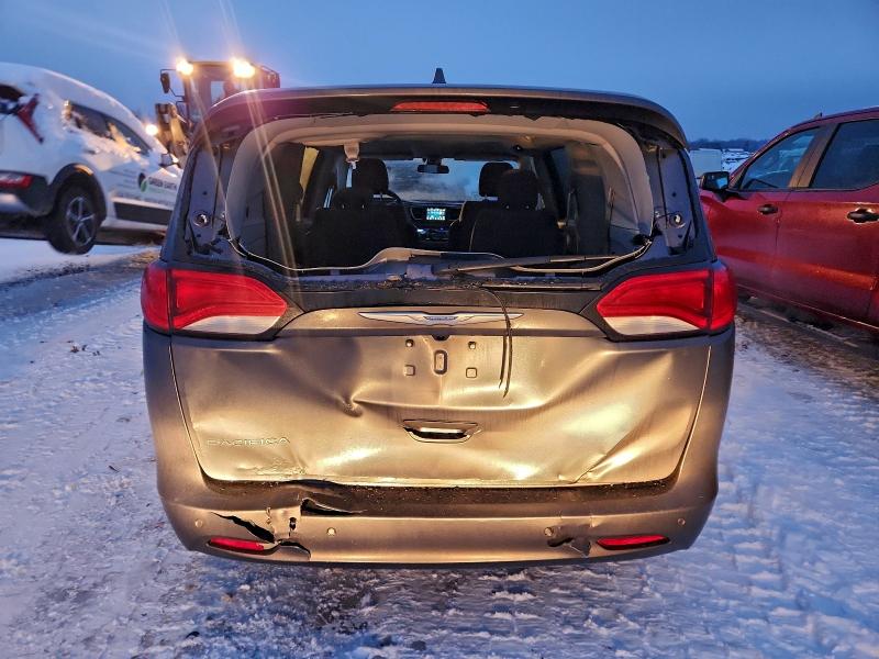 2018 CHRYSLER PACIFICA T #3310453348