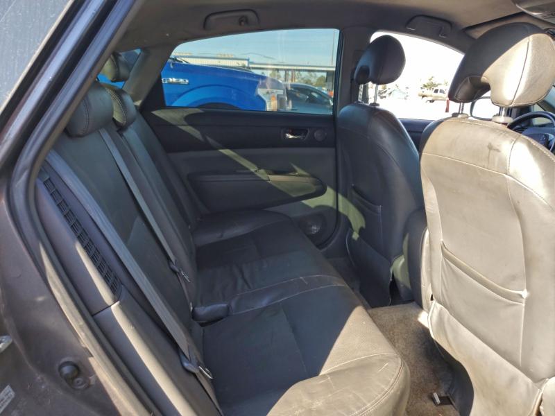 2009 TOYOTA PRIUS #3308222169