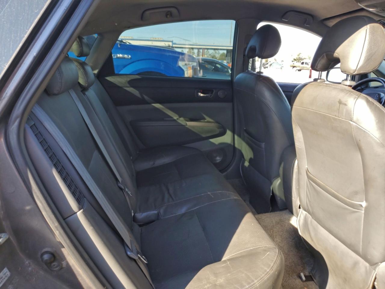 Lot #3308222169 2009 TOYOTA PRIUS