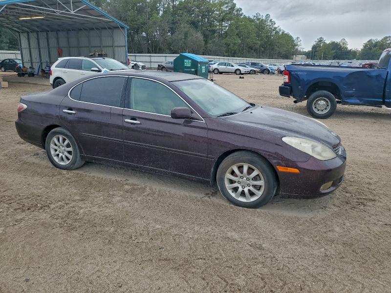 2002 LEXUS ES 300 #3301664652