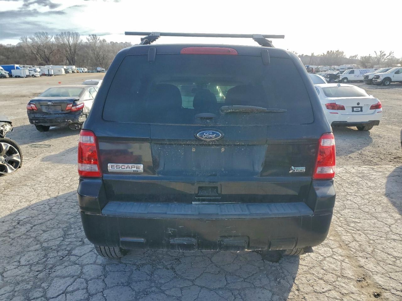 FORD ESCAPE XLT
