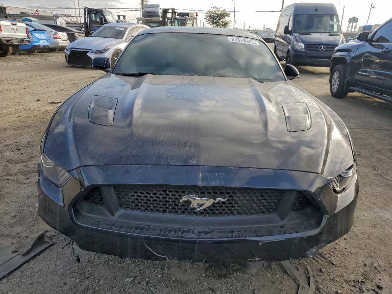 2017 FORD MUSTANG GT #3304503452