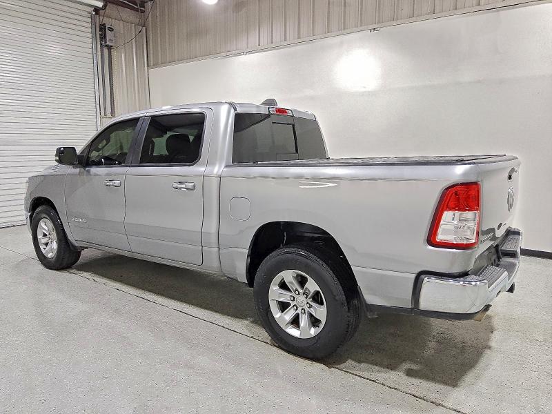 2019 RAM 1500 BIG H #3310343015