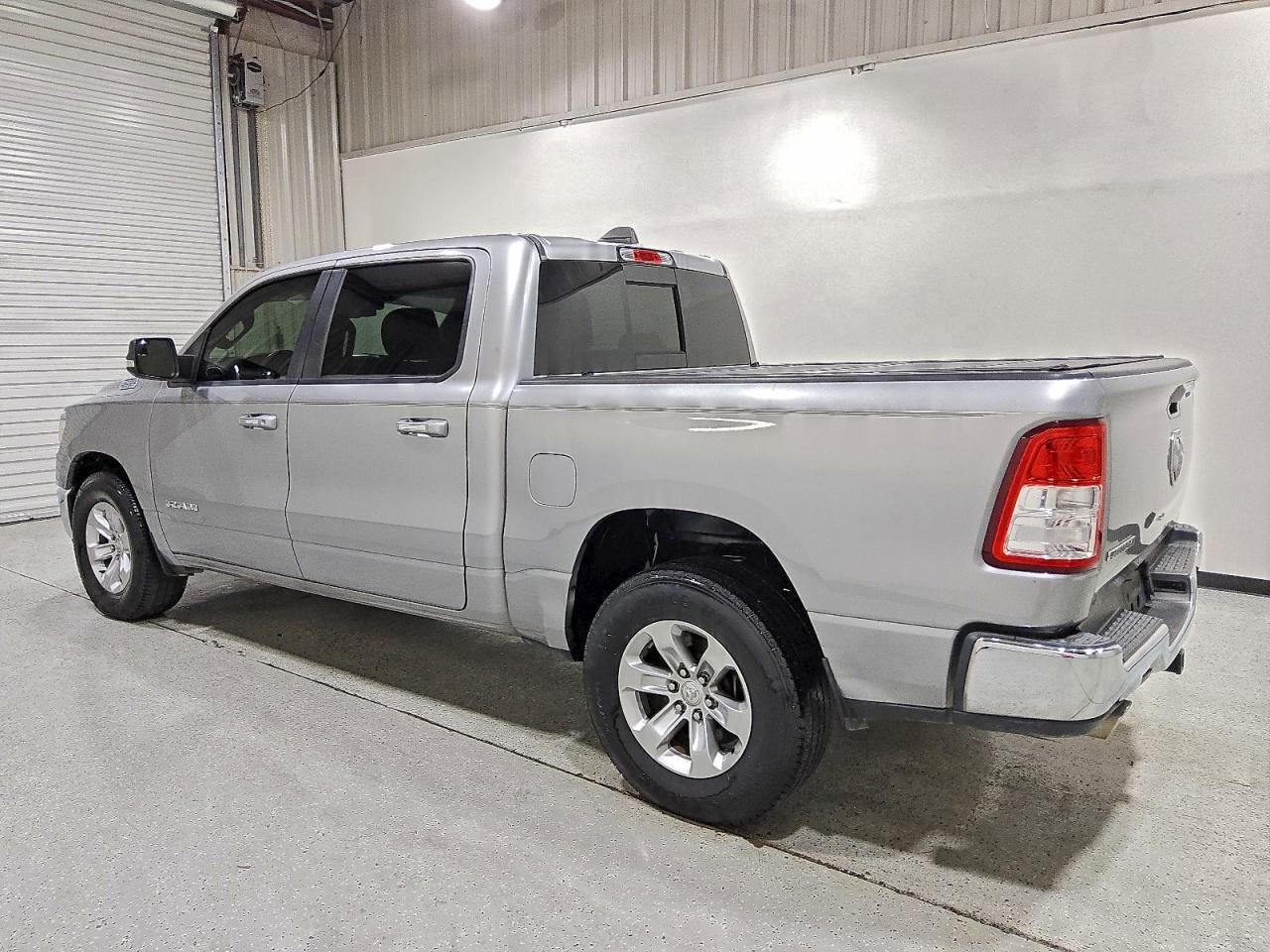 RAM 1500 BIG HORN/LONE STAR