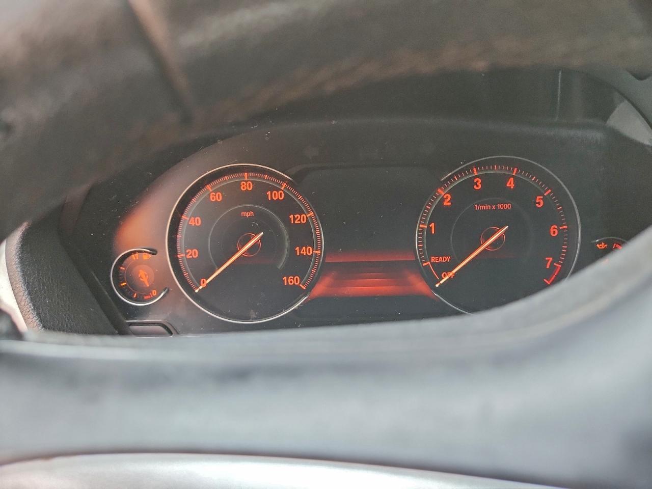 Lot #3315892099 2015 BMW 328 I