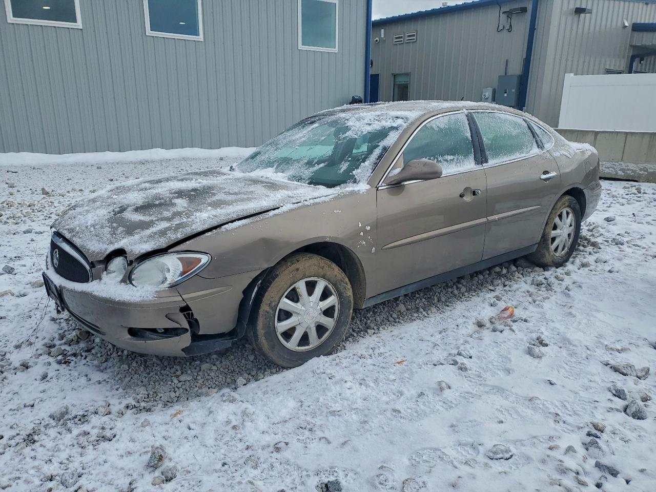 Lot #3311756801 2006 BUICK LACROSSE C