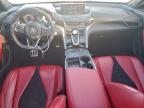 Lot #3301606622 2022 ACURA TLX TECH A