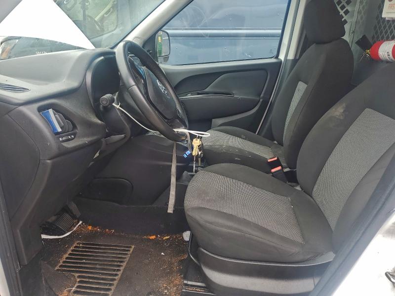 2017 RAM PROMASTER #3318951913