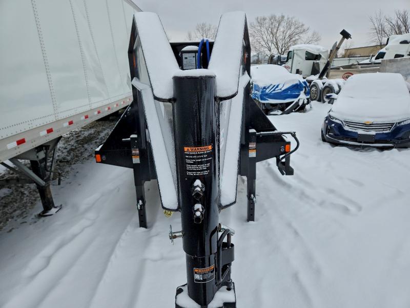 2025 LOAD TRAIL UNKNOWN #3310424966