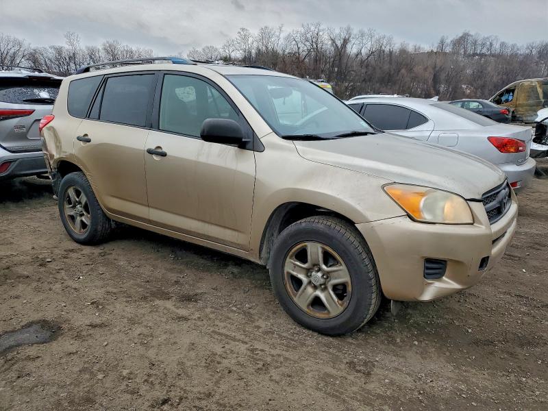 2010 TOYOTA RAV4 #3315725393