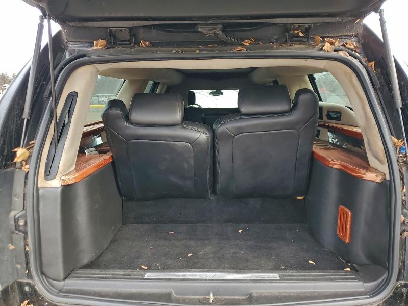 2009 CADILLAC ESCALADE E #3310484094