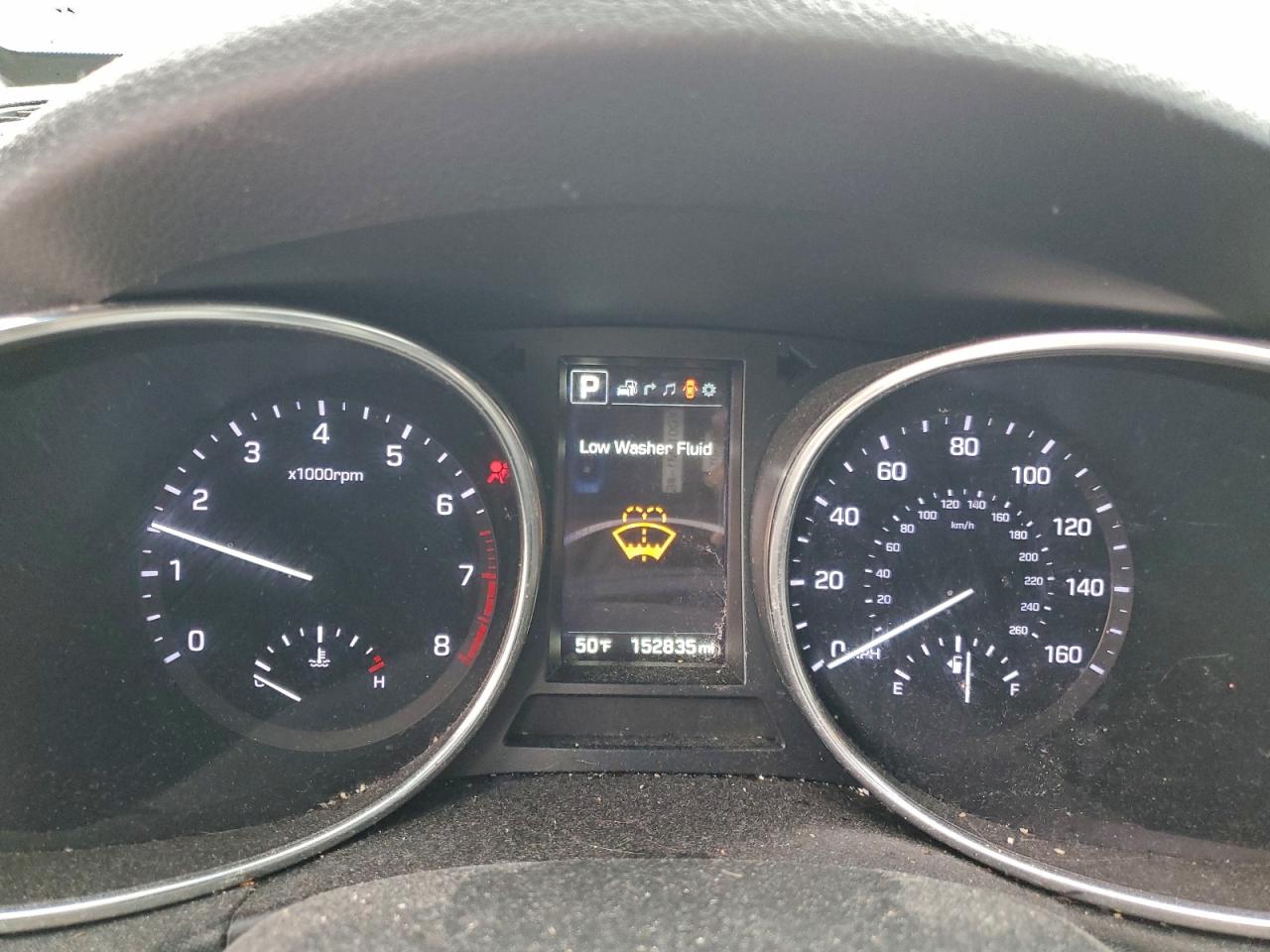 HYUNDAI SANTA FE SE ULTIMATE